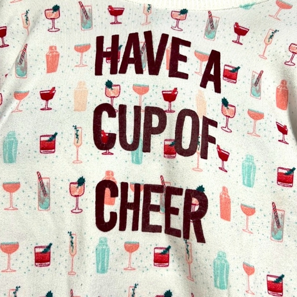 Holiday Pajama set